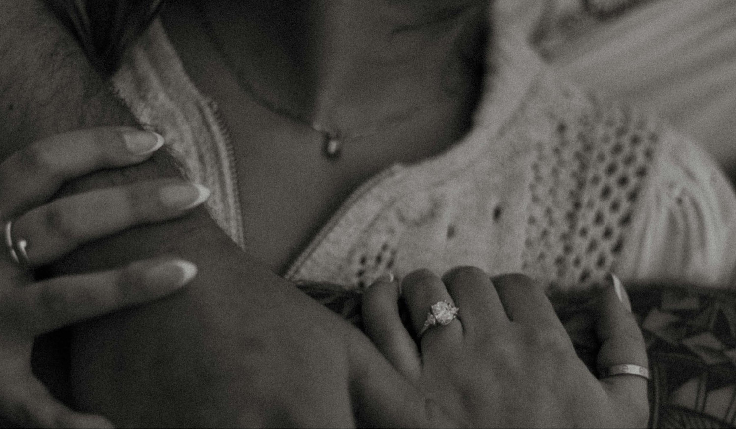 The Wedding Website of Rianon Sercu and Jonathan Parker