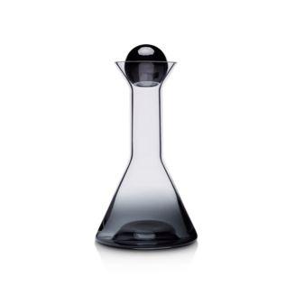 Tom Dixon Tank Decanter Black