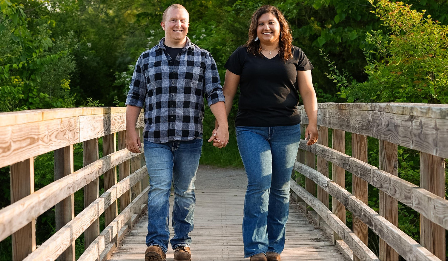 The Wedding Website of Paige Lupcke and Jacob Penney