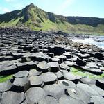 Giant's Causeway