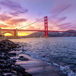 Golden Gate Bridge