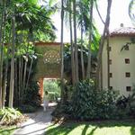 The Kampong, National Tropical Botanical Garden