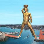 Colossus of Rhodes