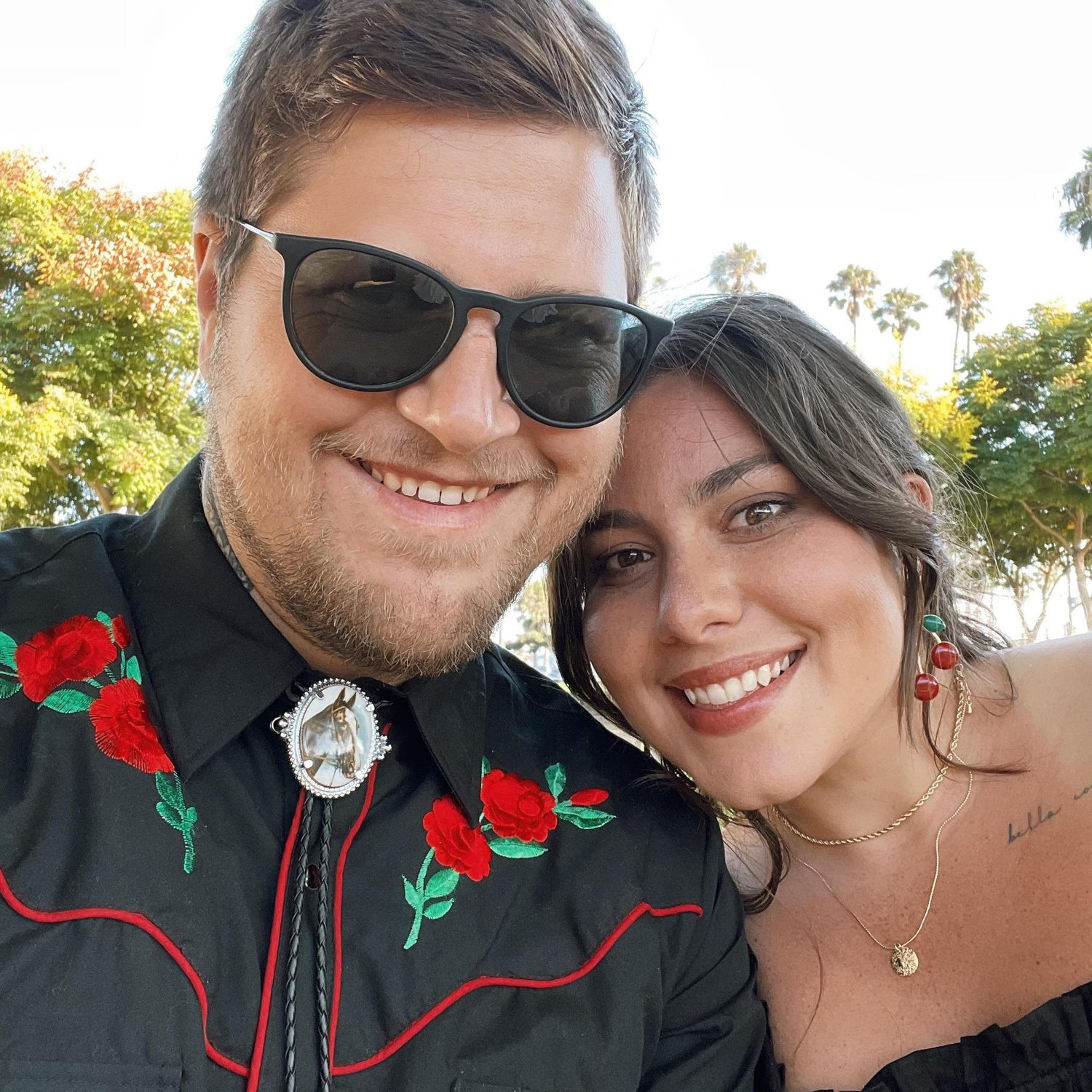 The Wedding Website of Jessi Krauss and Connor Verrill