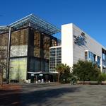 South Carolina Aquarium