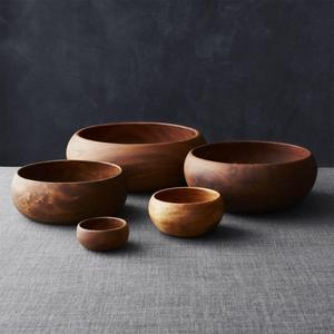 Tondo 3.75"-14" Bowls