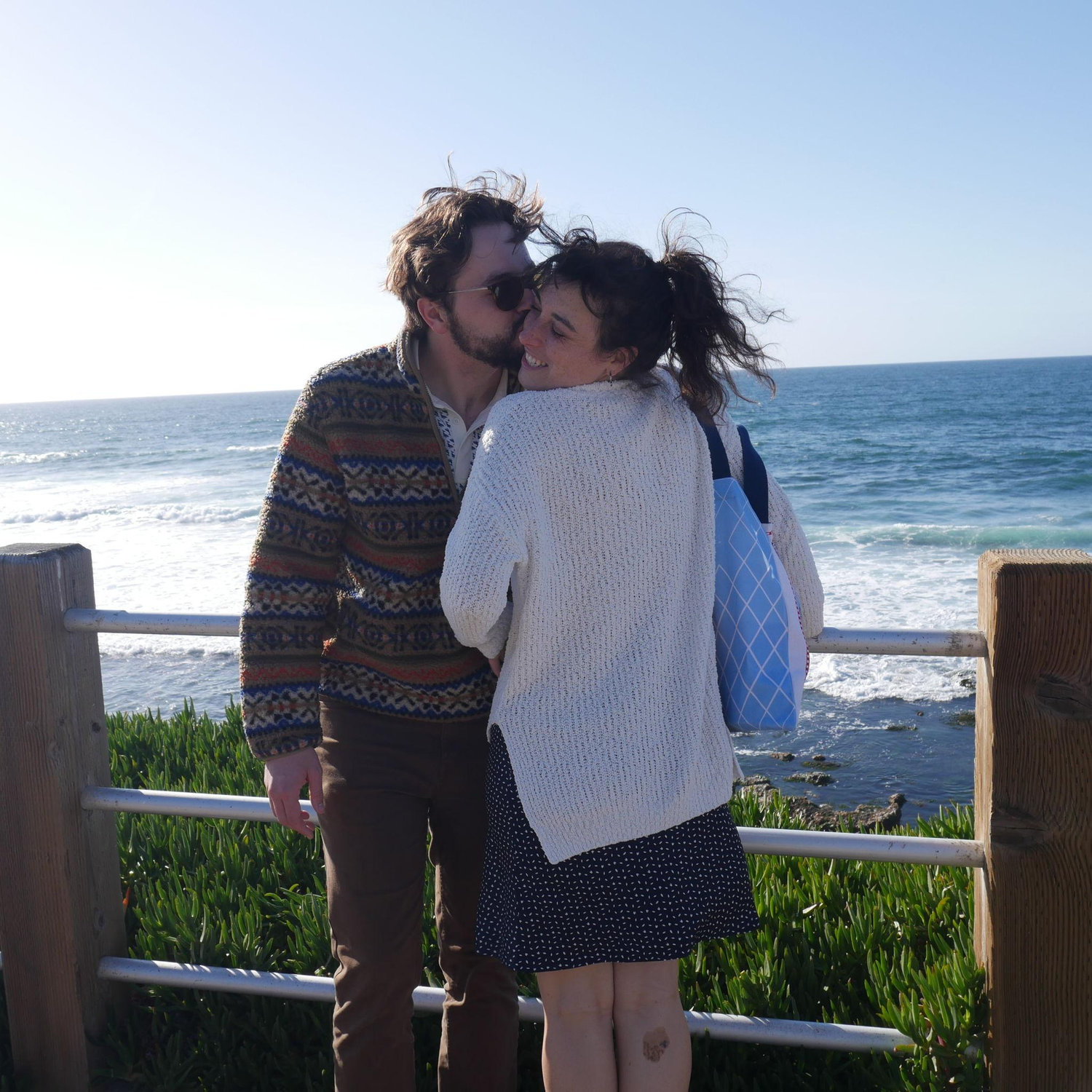 La Jolla Kiss - Spring 2024