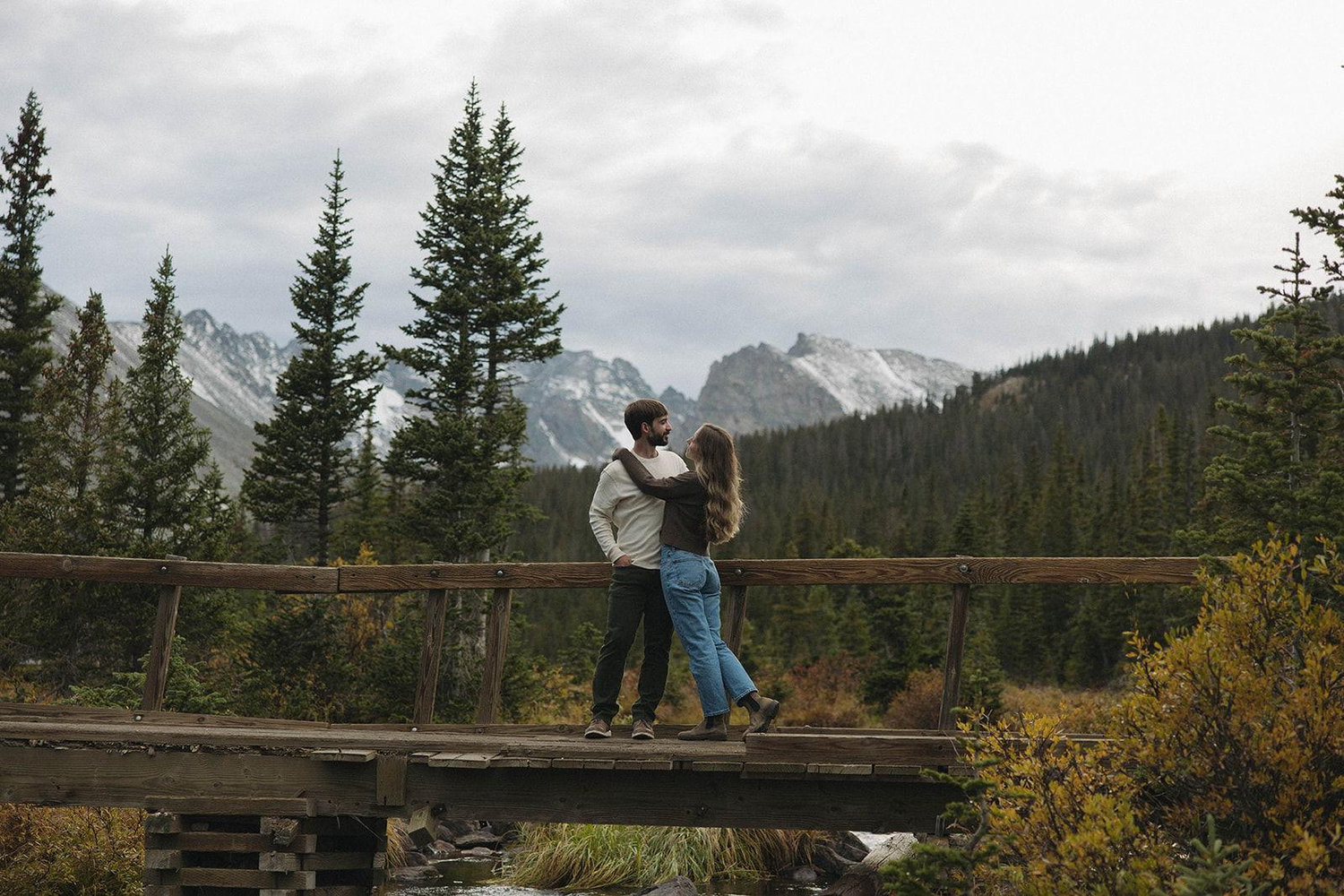 The Wedding Website of Hannah Fields and Geordan Nunes