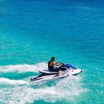 Jet ski Tours of Miami