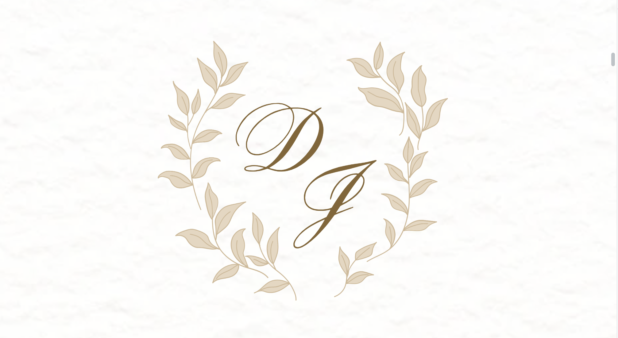 The Wedding Website of Deanna Trujillo and James Nelson