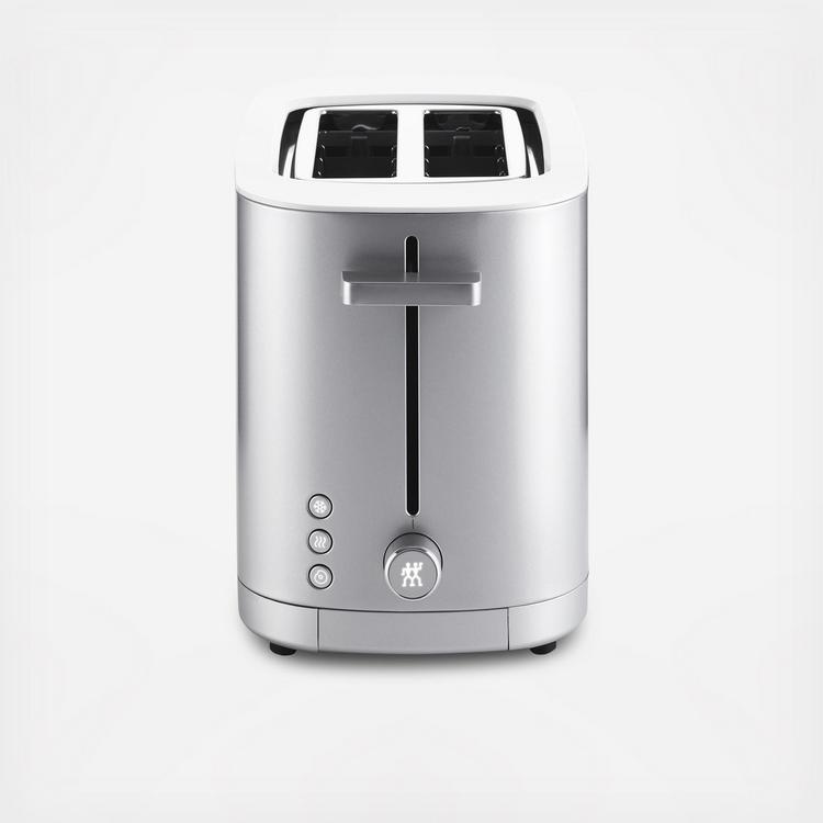 ZWILLING, Enfinigy 2-Slot Toaster | Zola