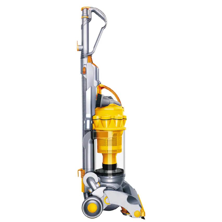 A vacuum cleaner