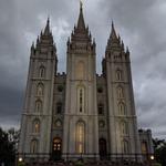 Temple Square
