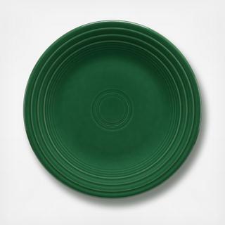 Classic Rim Luncheon Plate, Set of 4