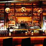 The Cocktail Club