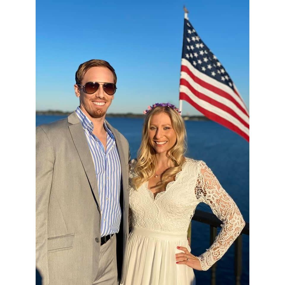 Engagement Party