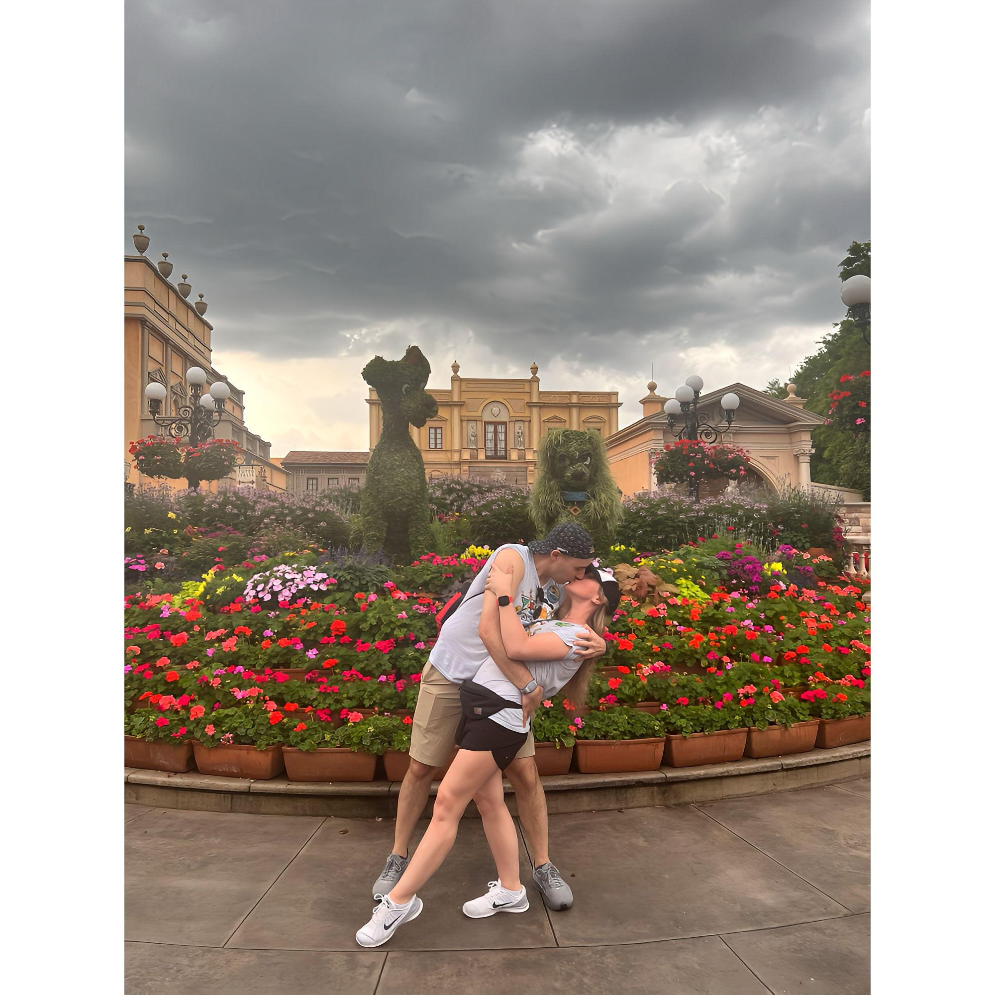 Epcot
