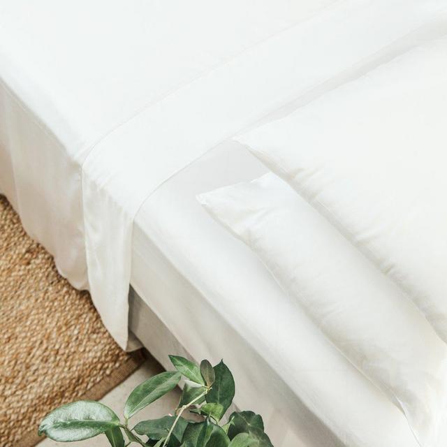 Bamboo Lyocell Sheet Set