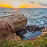 Sunset Cliffs