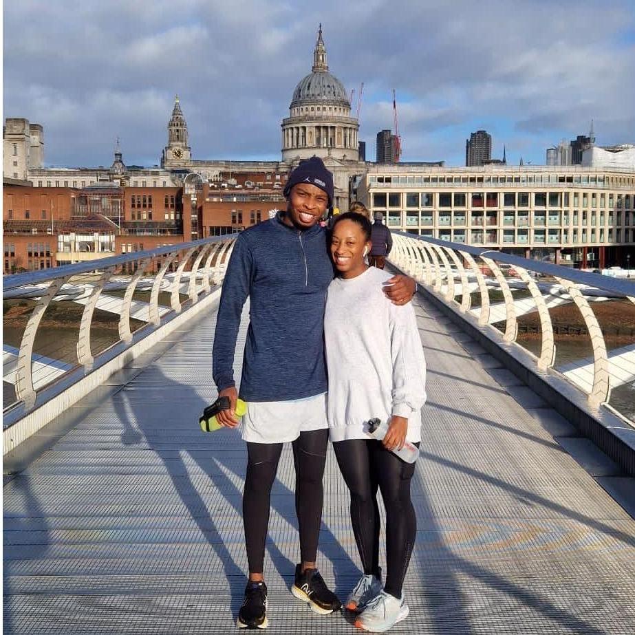 One of our favorite international activities is running tours. There's nothing like an authentic, local tour of a new city.