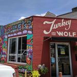 Turkey and the Wolf