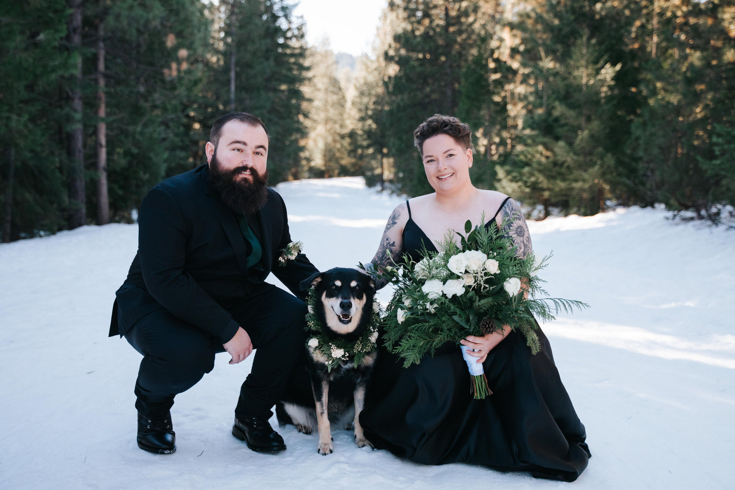 The Wedding Website of Mikayla Ducey and Peter Clark