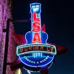 LSA Burger Co.