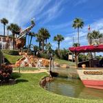 LOCAL: Congo River Golf & Exploration Co.