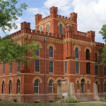 Caldwell County Museum