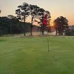 Harwich Port Golf Course