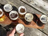 Portland Craft Breweries