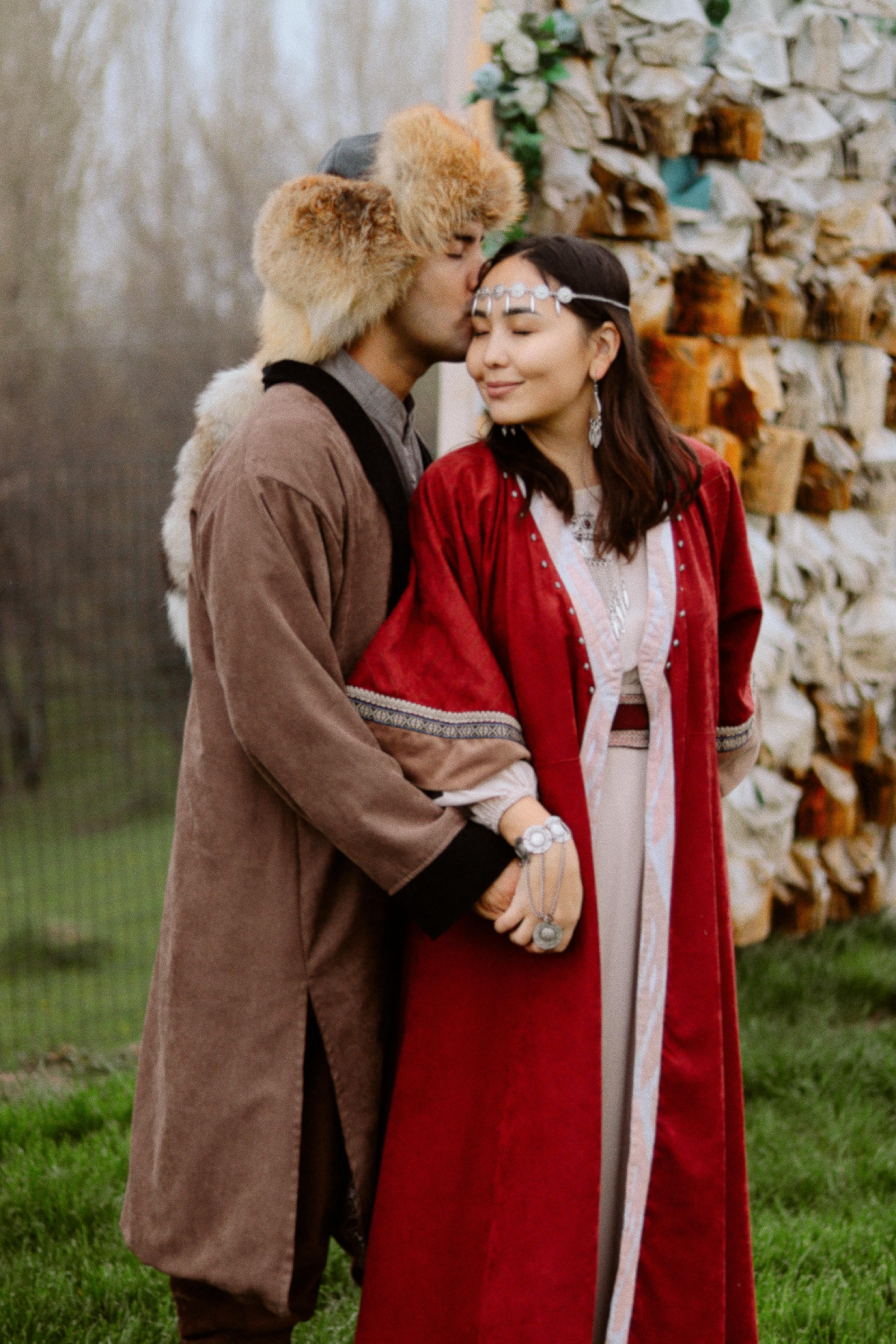 The Wedding Website of Luis Martinez and Asem Turgan