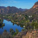 Malibu Creek State Park