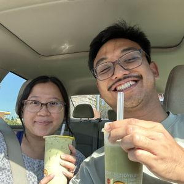 Boba Run!