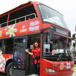 Hop- On Hop-Off  Panama City Bus Tour