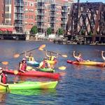 Milwaukee Kayak