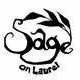 Sage on Laurel
