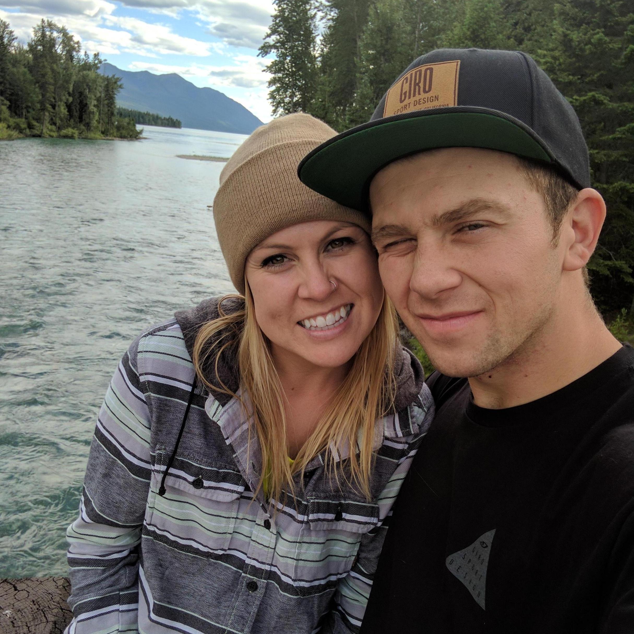 Glacier, MT. June 2017