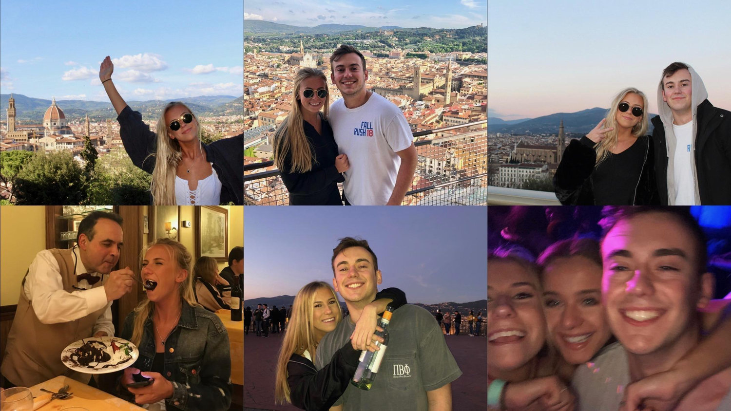 The Wedding Website of Joey O'Keefe and Katie Carlson