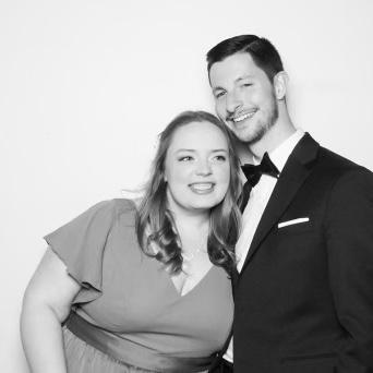 Barrister’s Ball 2022! Essentially it was law school prom but we had an amazing night!