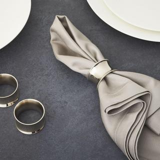 Emerson Napkin Ring, Set of 4