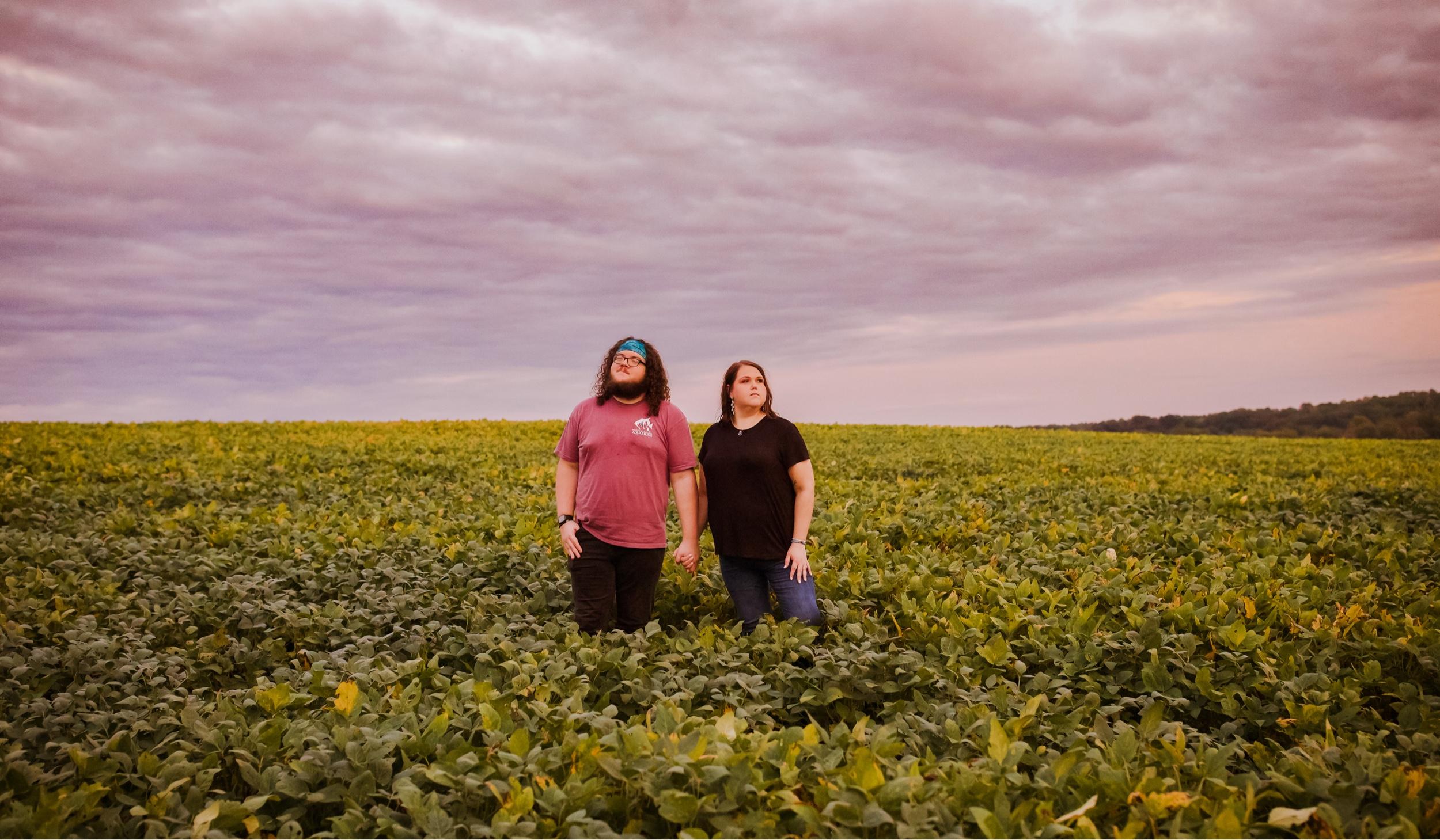 The Wedding Website of Sarah Freeman and Andrew Morgan