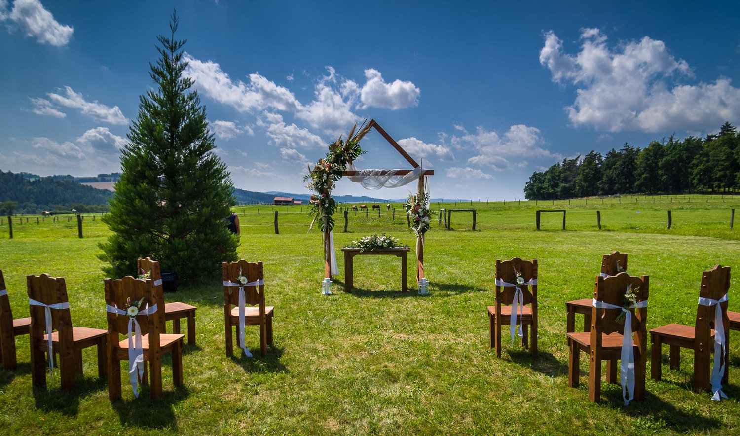 The Wedding Website of Luky Kvarda and Maťa Hudecová