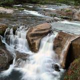 Steamboat Falls