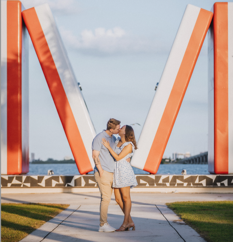 The Wedding Website of Courtney Allen and Ryan Lindner