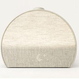 Hatch Restore 3 - Smart Sound Machine Alarm Clock | Hatch