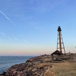 Marblehead Lighthouse