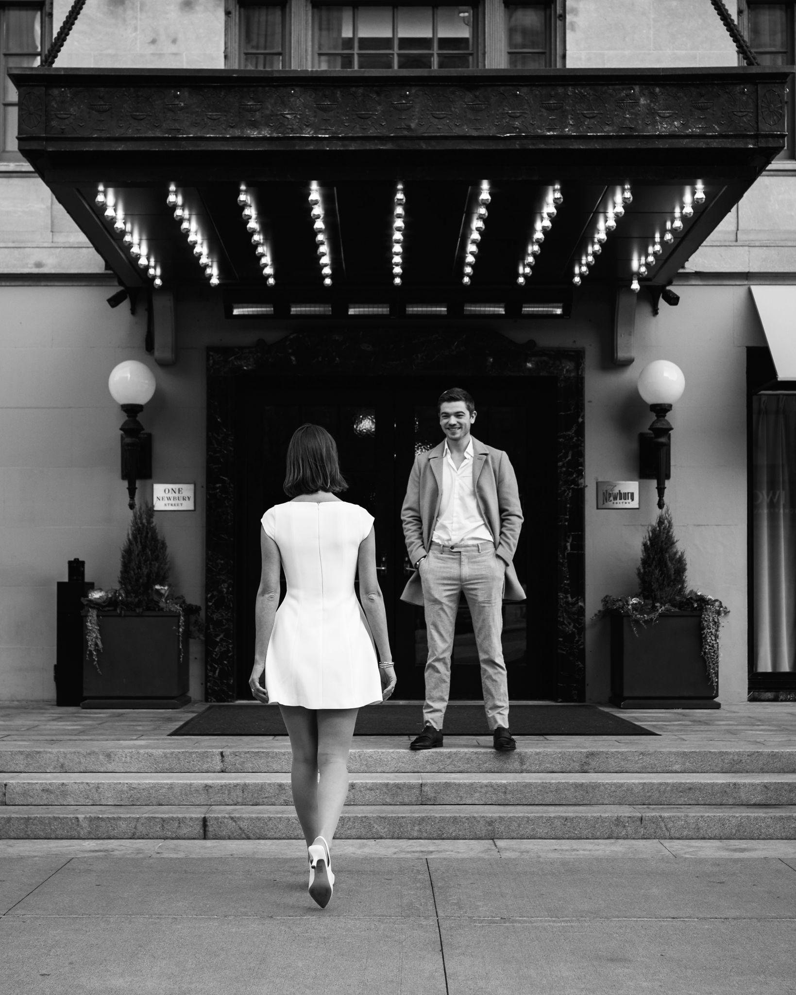 The Wedding Website of Jack Carragher and Orysya Kurilo