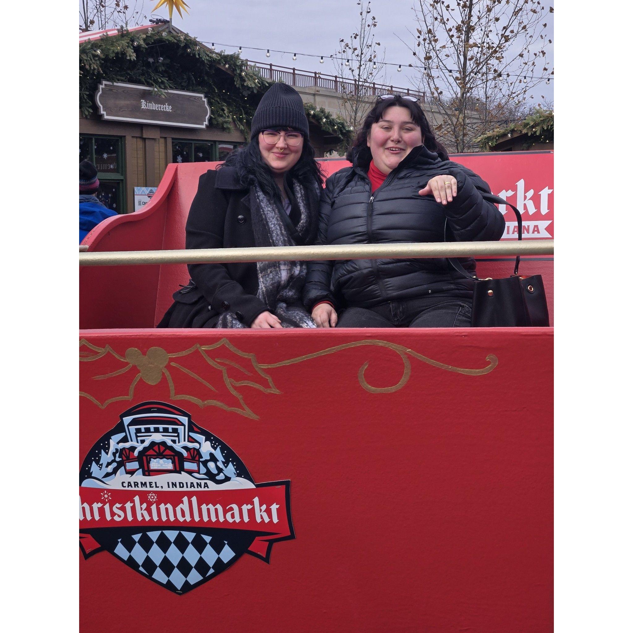 Are they......you know.......