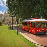 Historic Milledgeville Trolley Tour